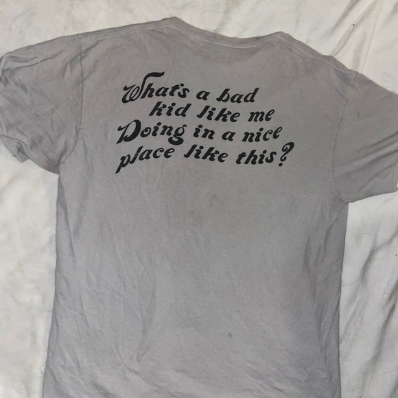 Alt ALab T shirt - Picture 3 of 3